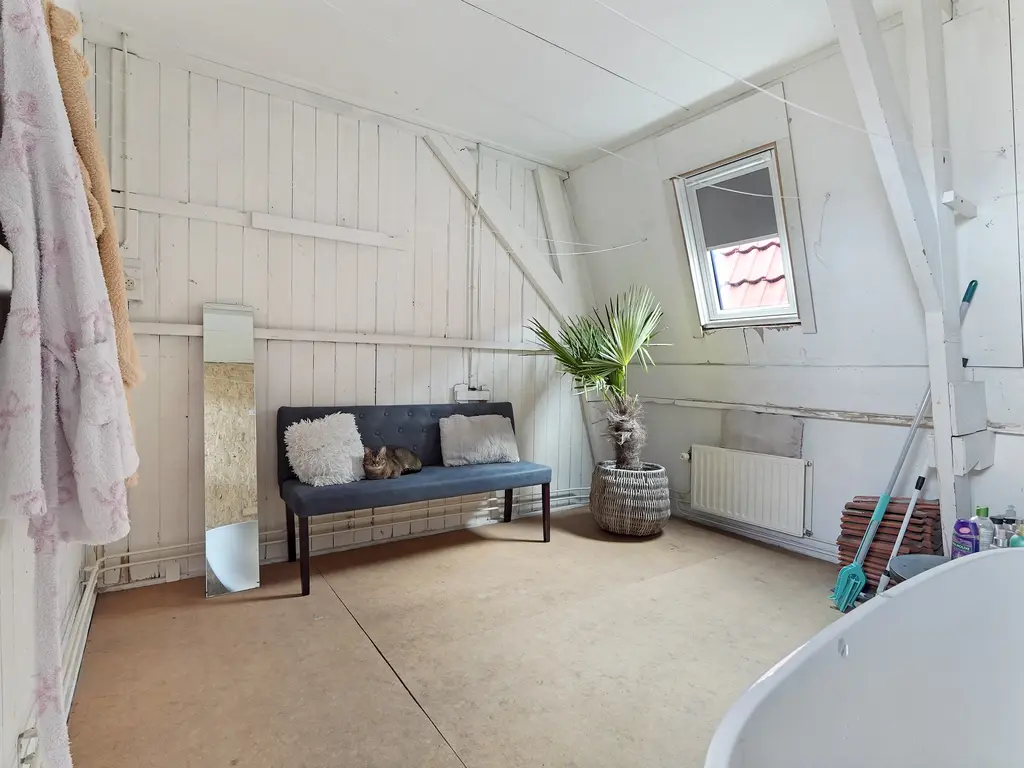 Scheldestraat 42, VLISSINGEN