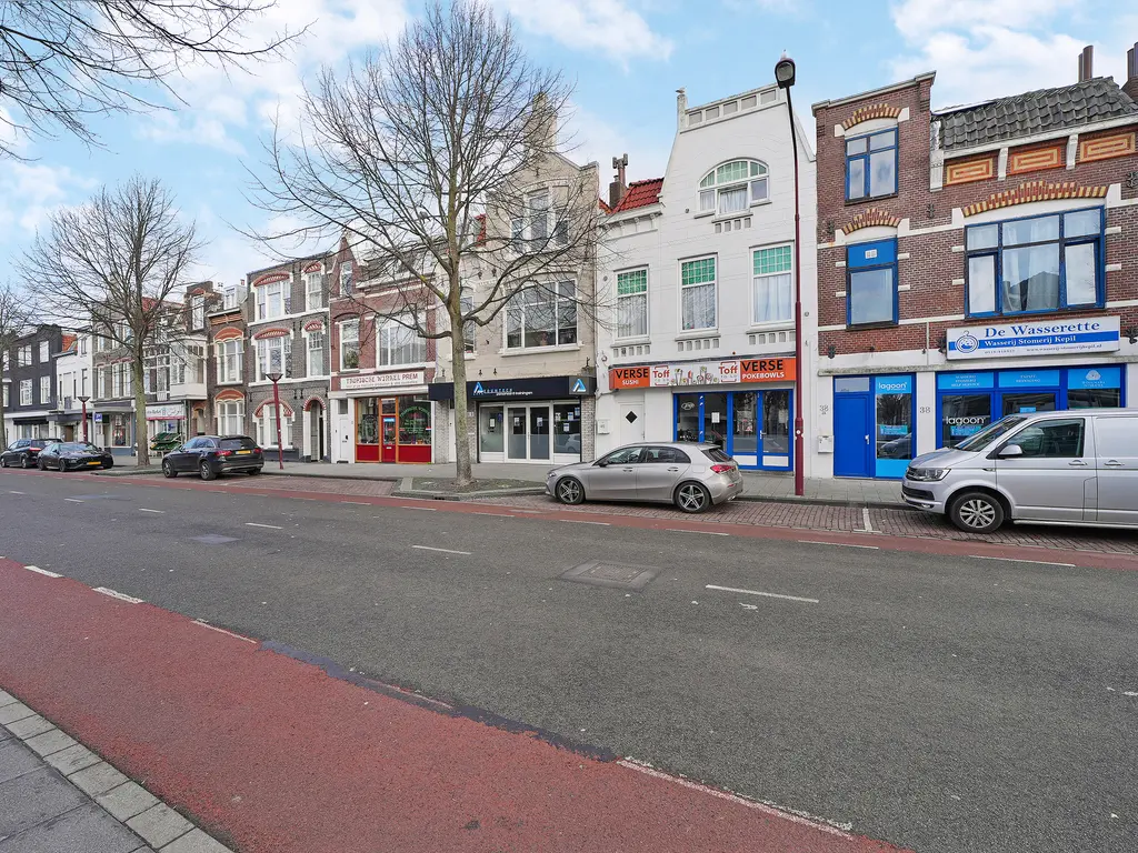 Scheldestraat 42, VLISSINGEN