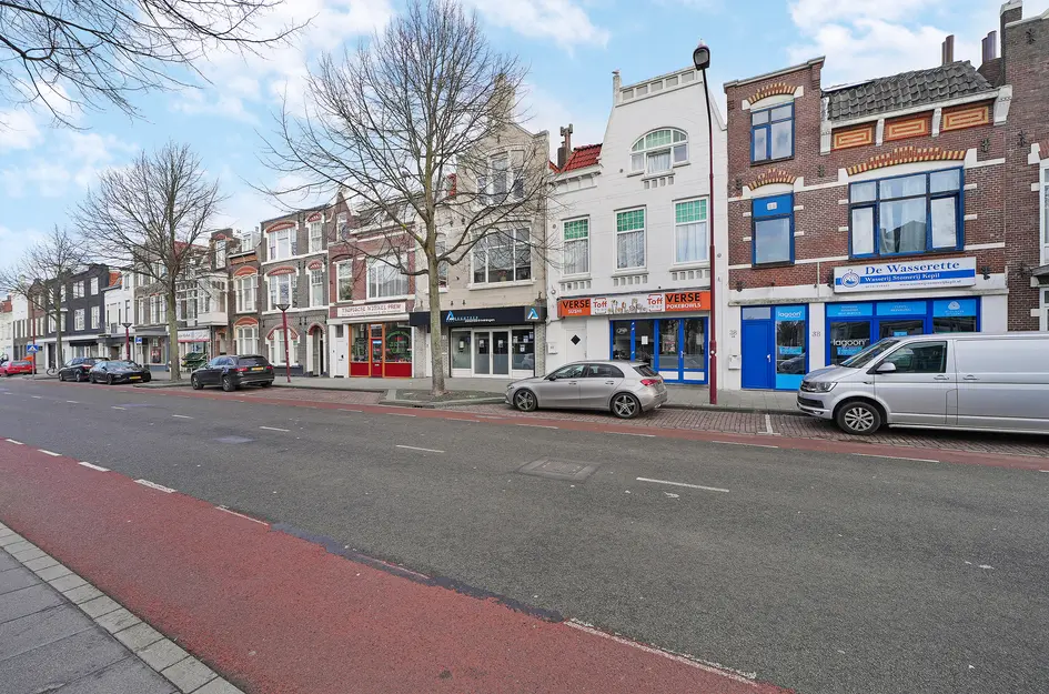 Scheldestraat 42