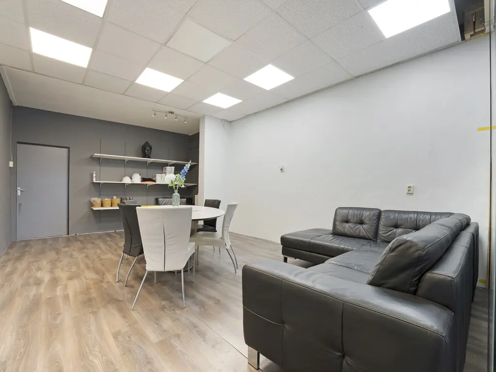 Scheldestraat 42, Vlissingen