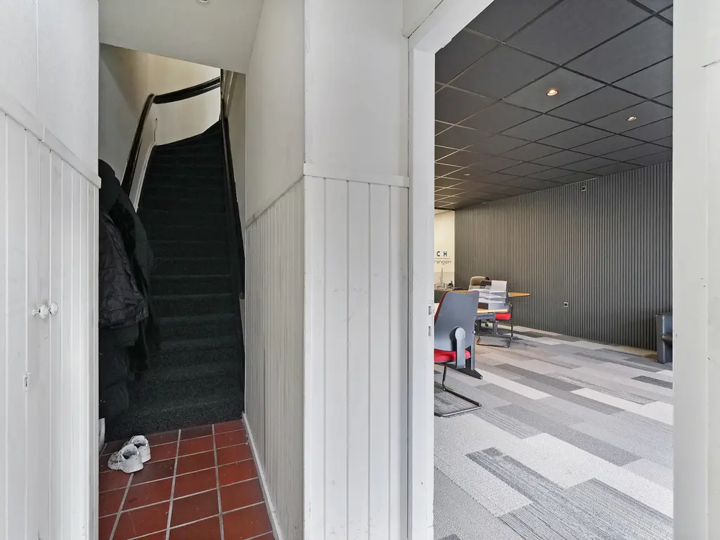 Scheldestraat 42, Vlissingen