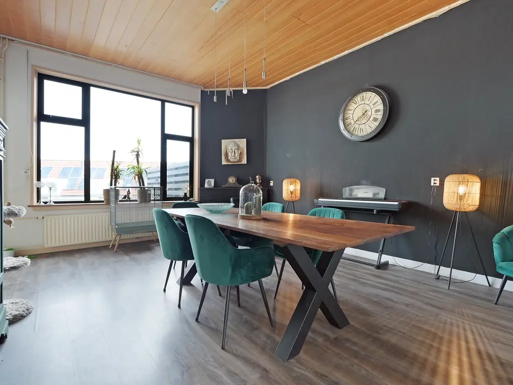 Scheldestraat 42, Vlissingen