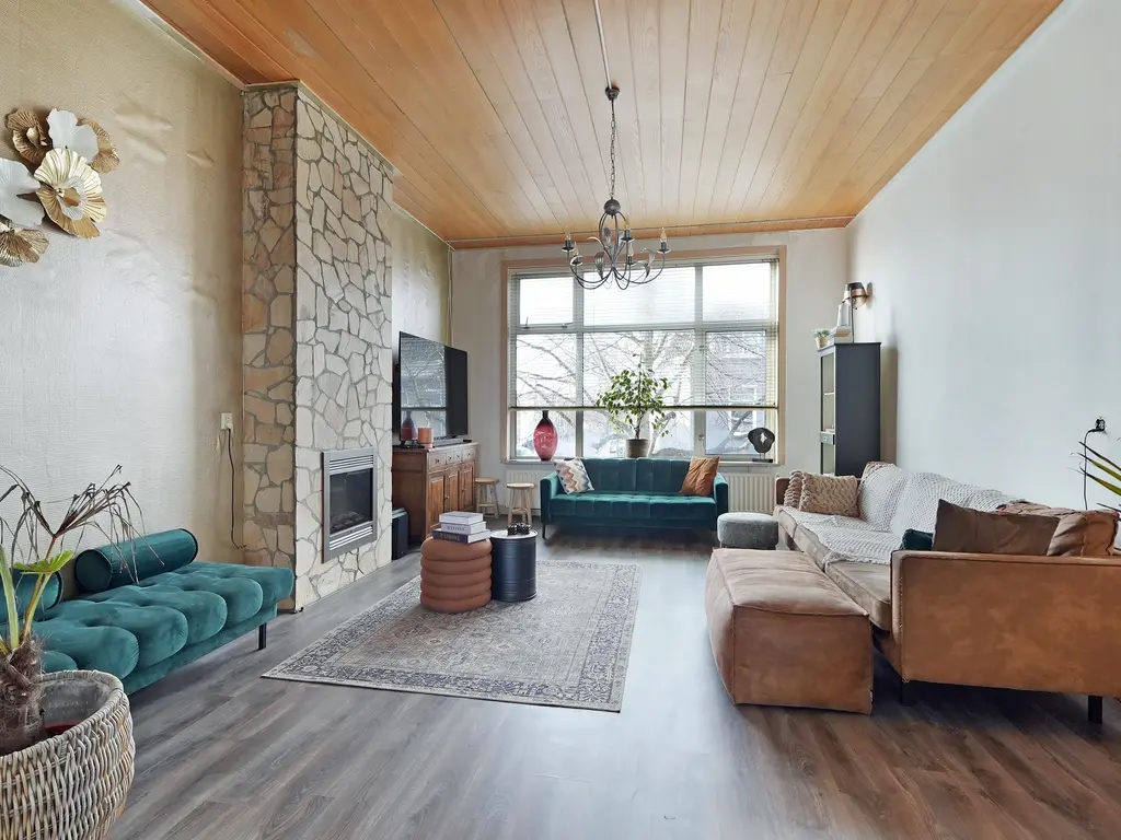 Scheldestraat 42, Vlissingen