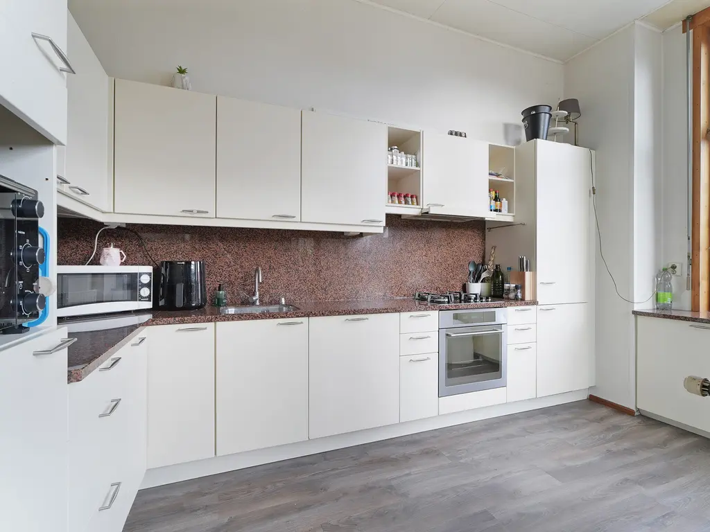 Scheldestraat 42, Vlissingen