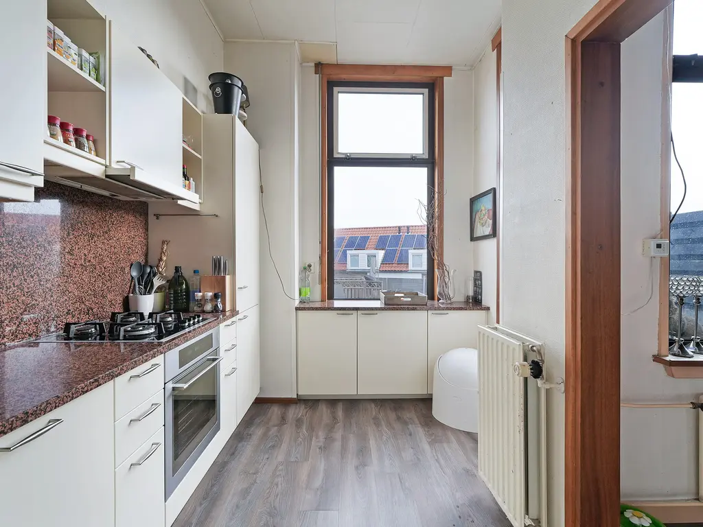 Scheldestraat 42, Vlissingen