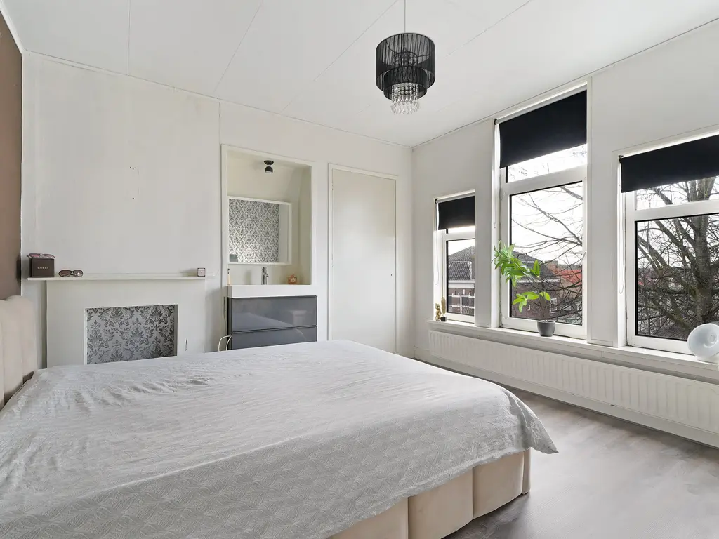 Scheldestraat 42, Vlissingen