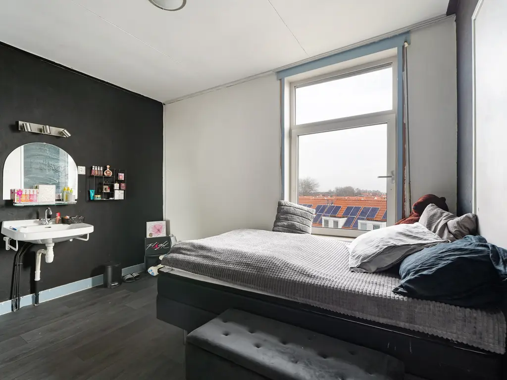 Scheldestraat 42, Vlissingen