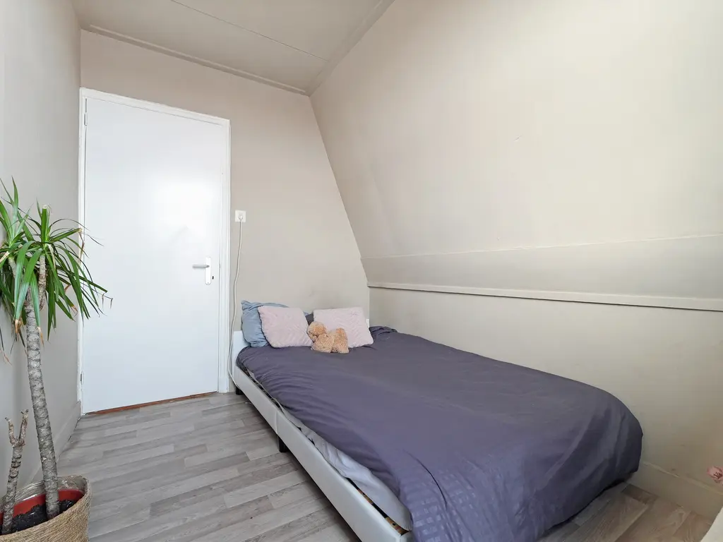 Scheldestraat 42, Vlissingen