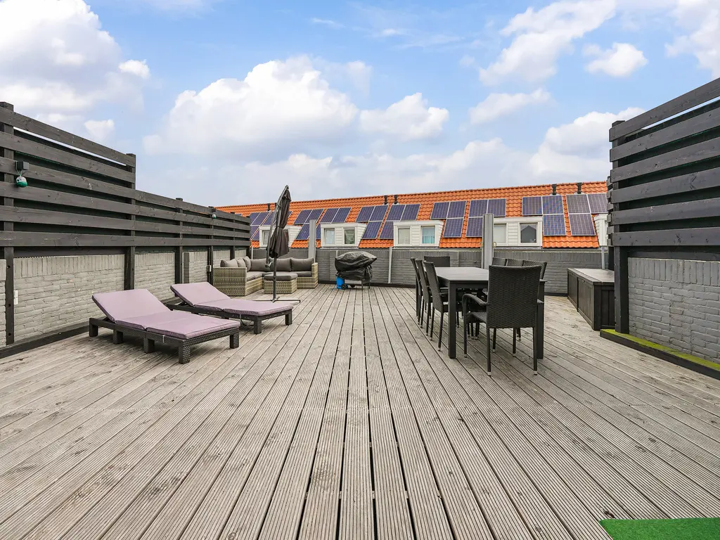 Scheldestraat 42, Vlissingen