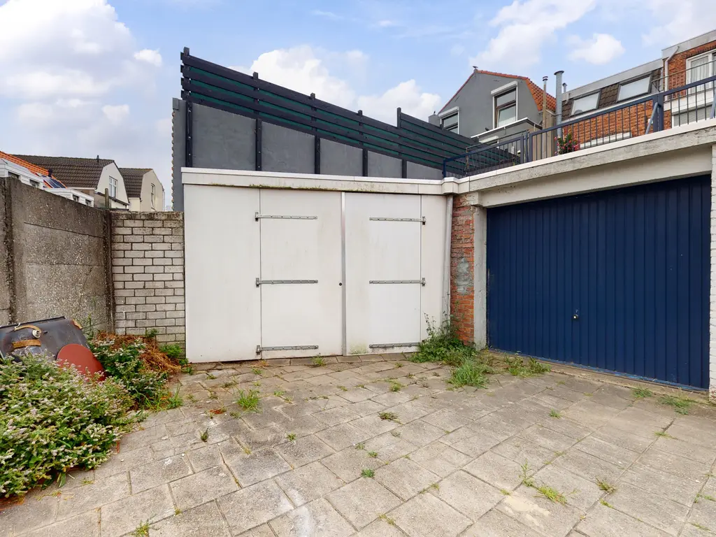 Scheldestraat 42, Vlissingen