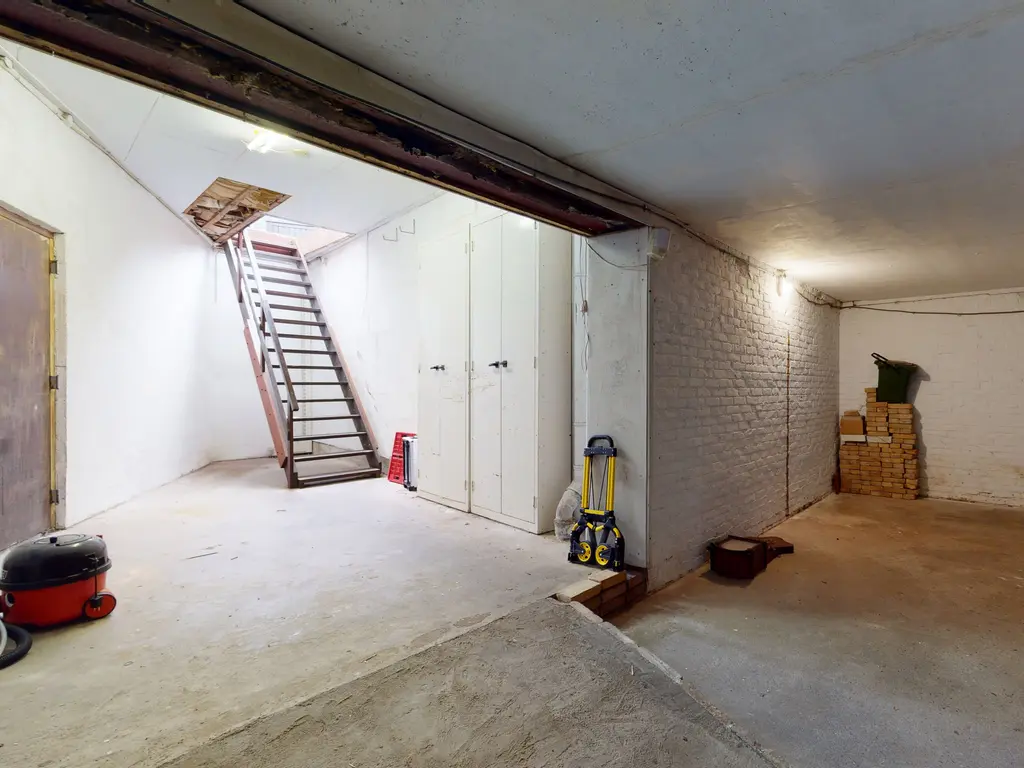 Scheldestraat 42, Vlissingen