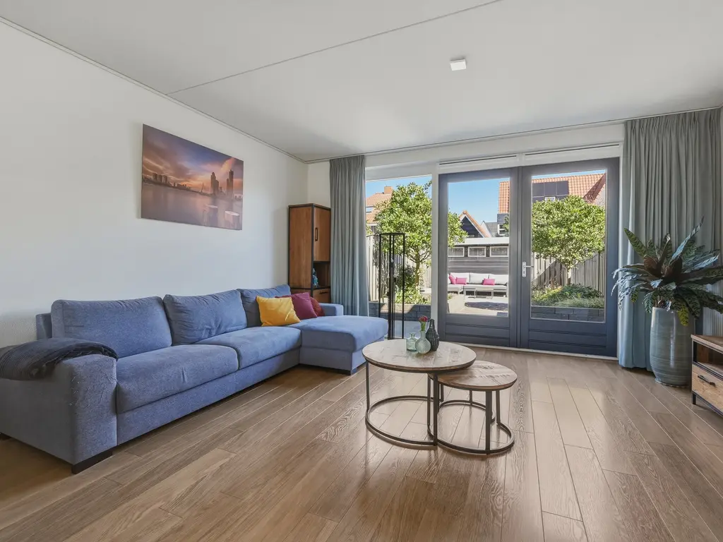 Robert Johnsonstraat 33, MIDDELBURG