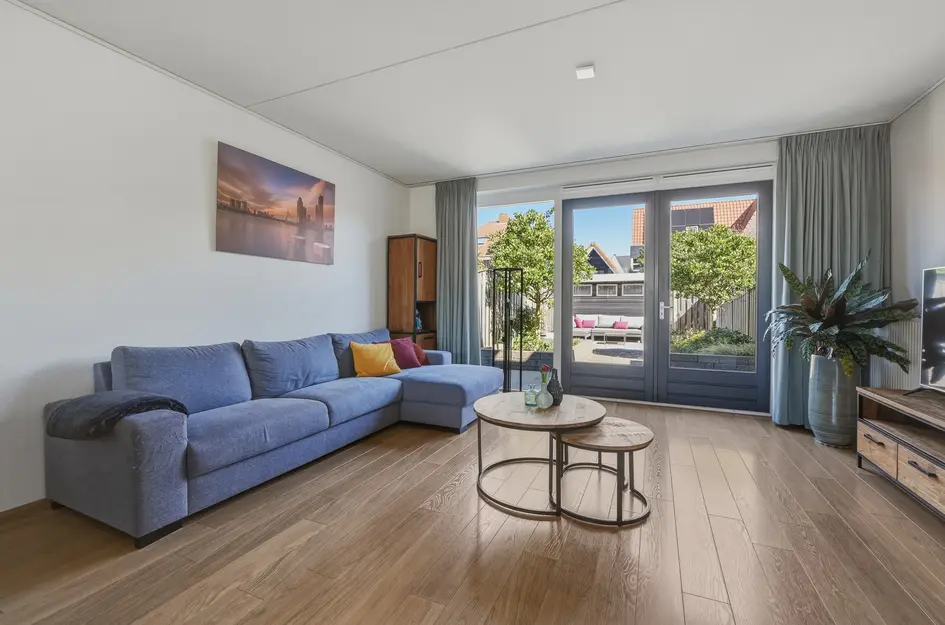 Robert Johnsonstraat 33