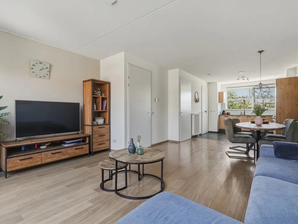 Robert Johnsonstraat 33, MIDDELBURG