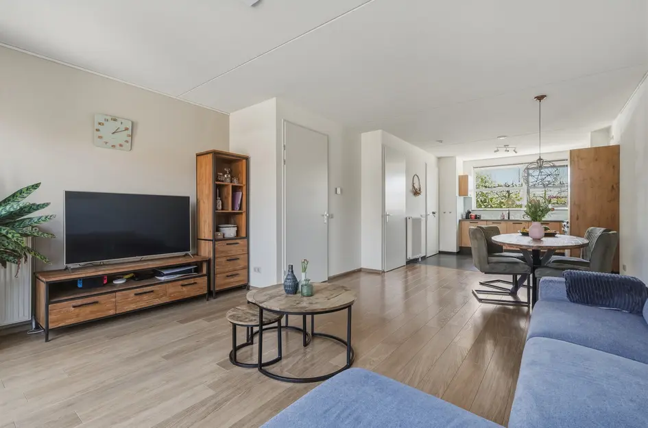 Robert Johnsonstraat 33