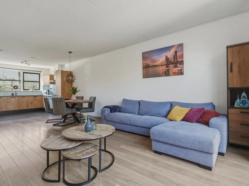 Robert Johnsonstraat 33, MIDDELBURG