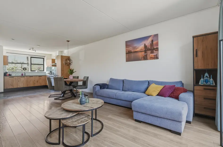 Robert Johnsonstraat 33