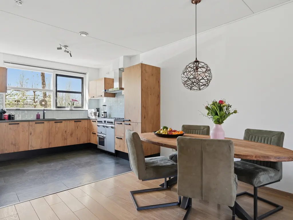 Robert Johnsonstraat 33, MIDDELBURG