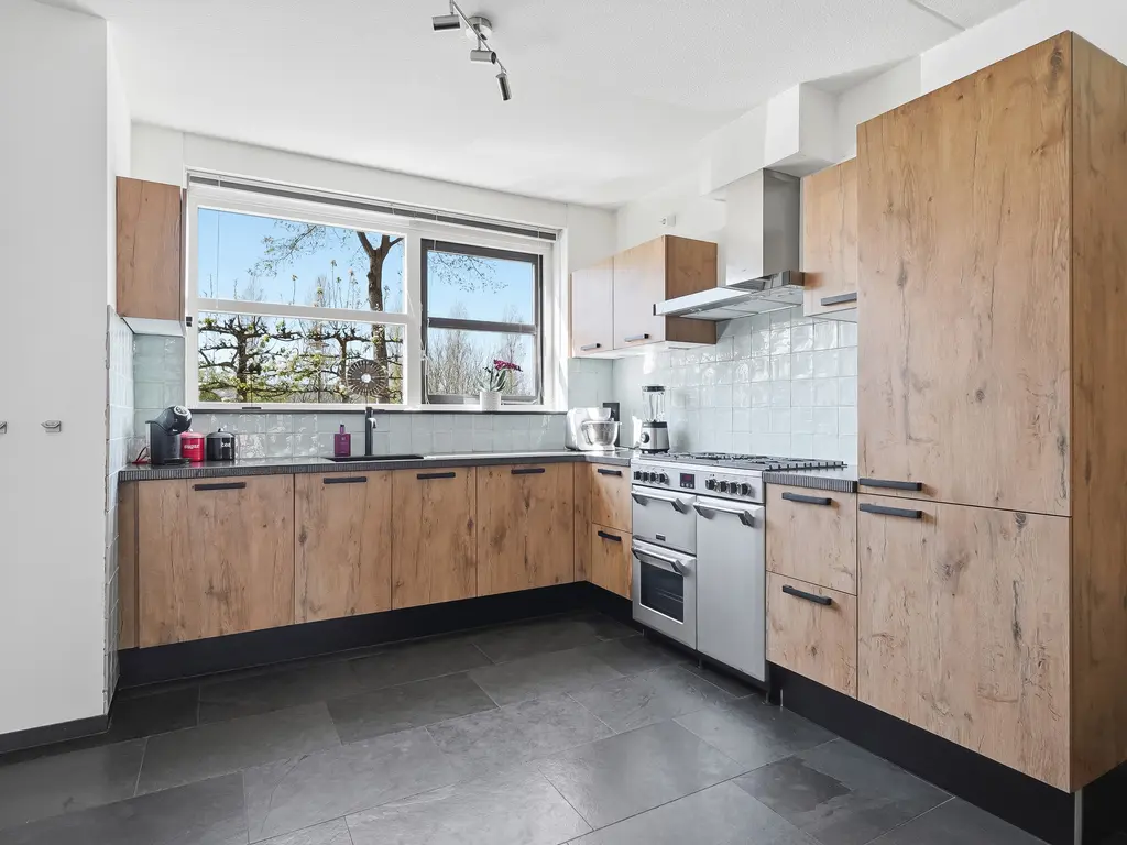 Robert Johnsonstraat 33, MIDDELBURG