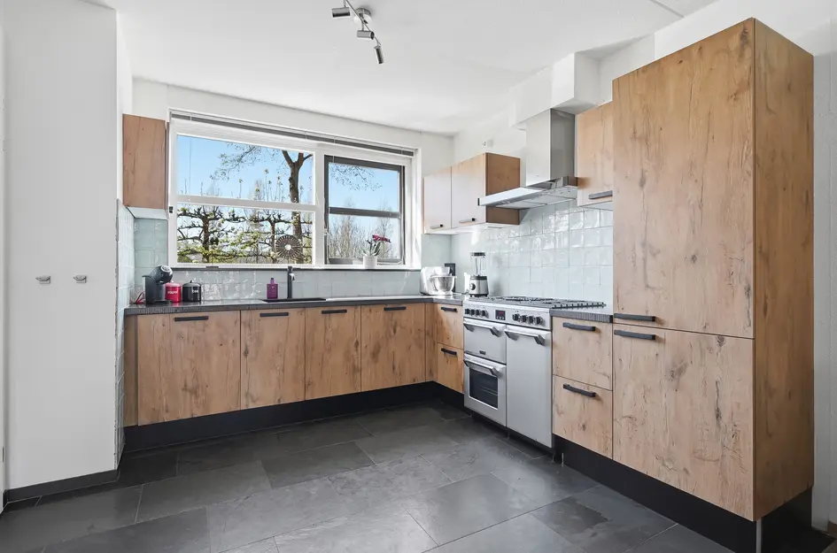 Robert Johnsonstraat 33