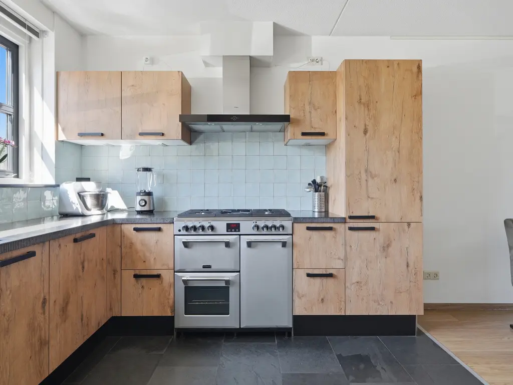 Robert Johnsonstraat 33, MIDDELBURG