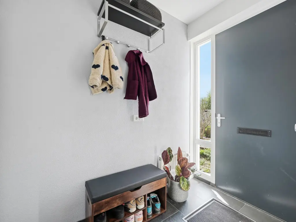 Robert Johnsonstraat 33, MIDDELBURG