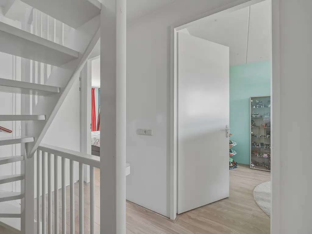 Robert Johnsonstraat 33, MIDDELBURG