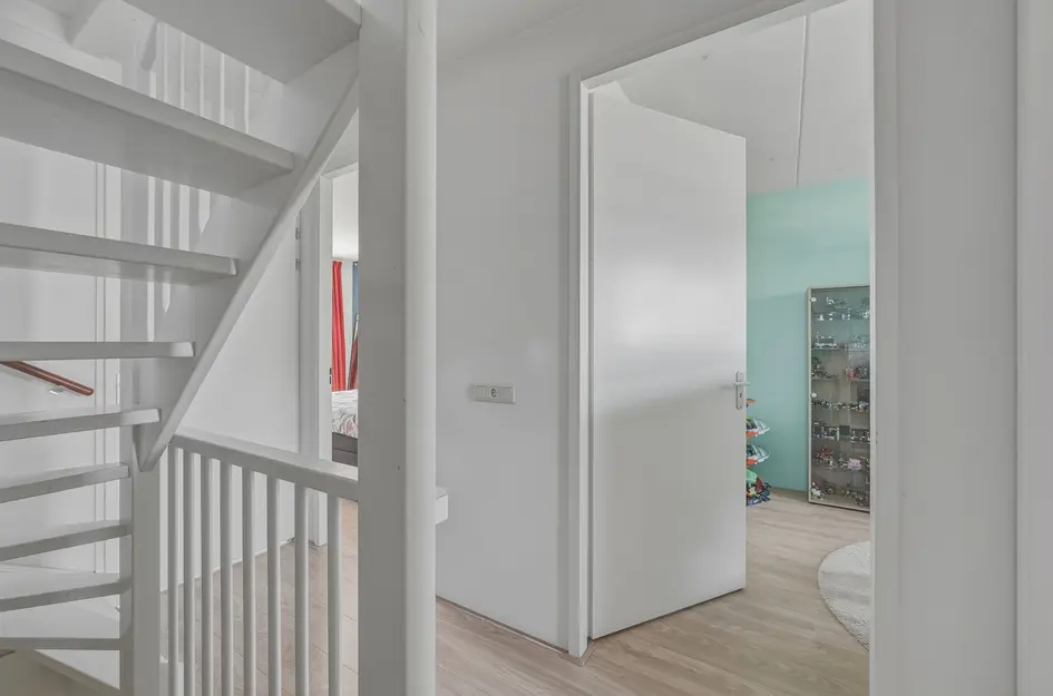 Robert Johnsonstraat 33