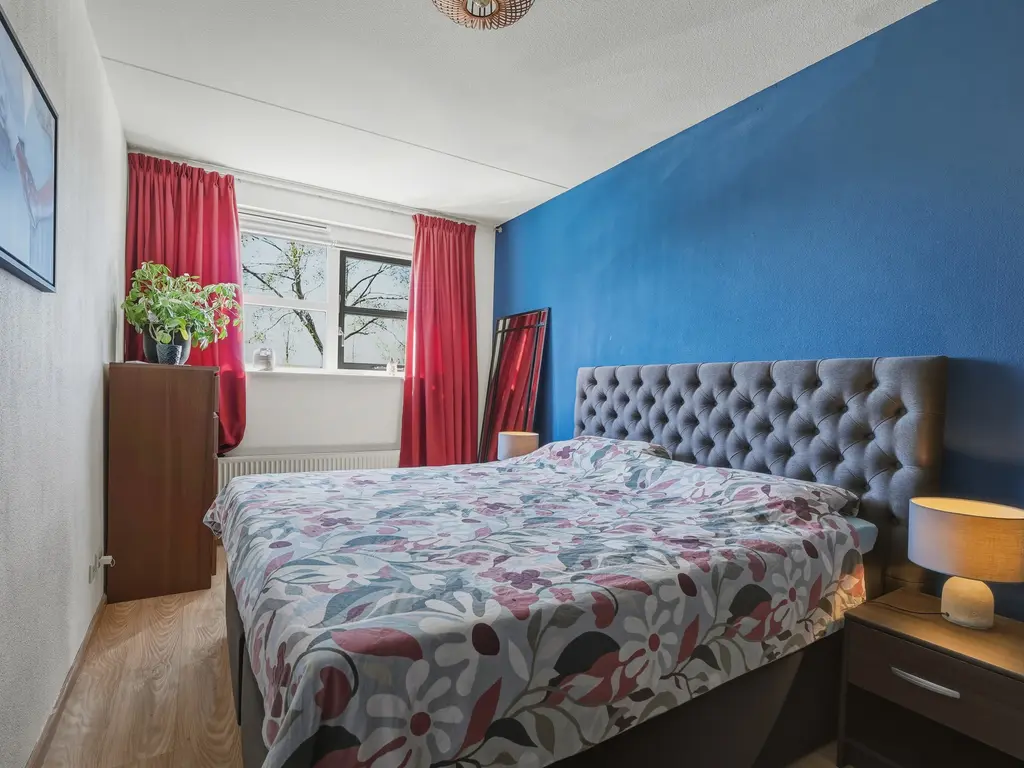 Robert Johnsonstraat 33, MIDDELBURG