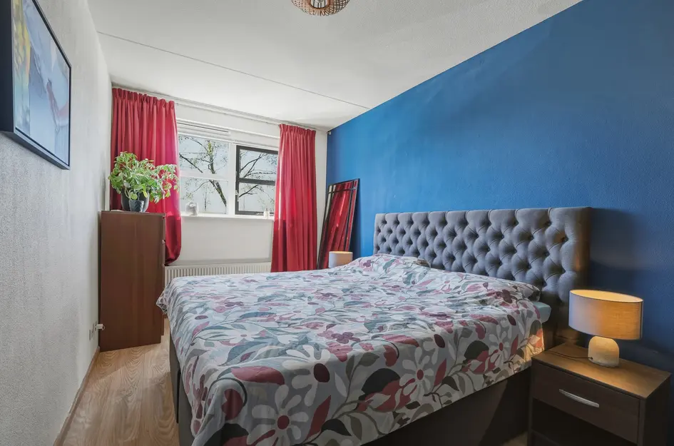 Robert Johnsonstraat 33