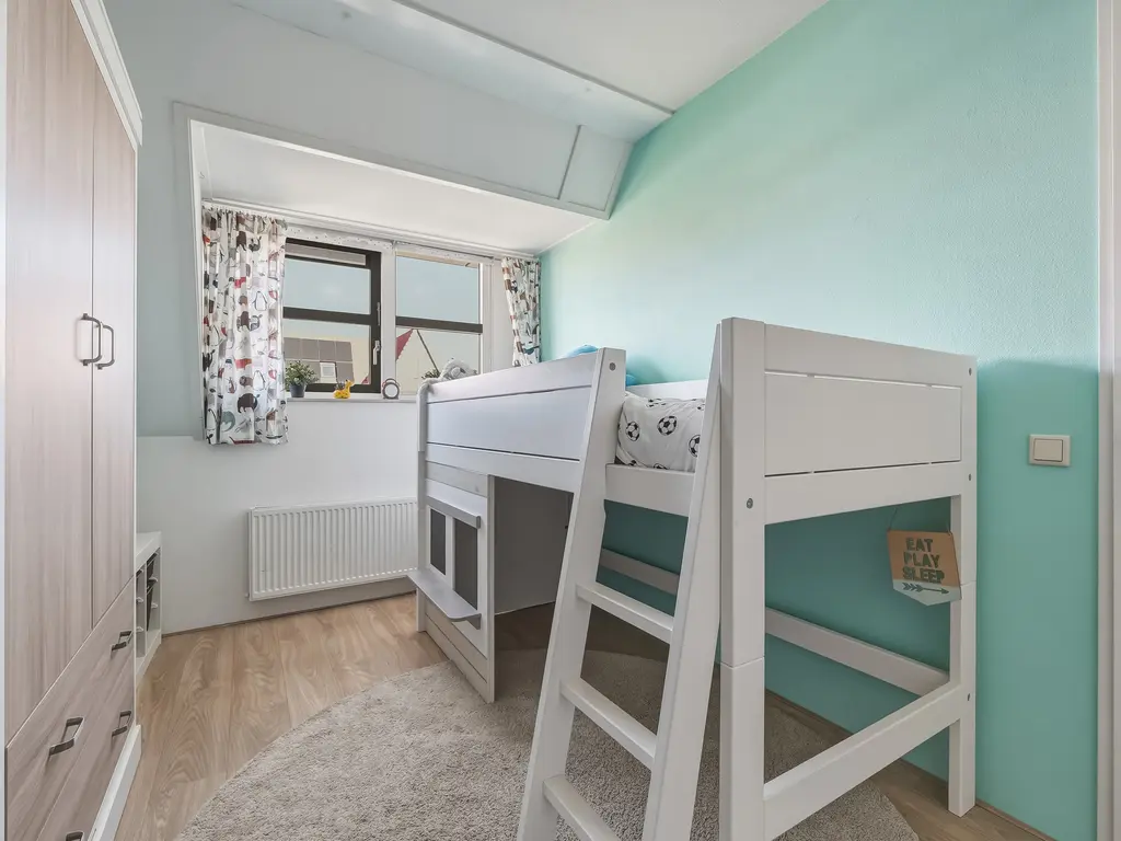 Robert Johnsonstraat 33, MIDDELBURG