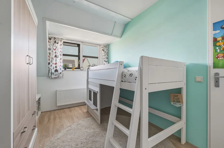 Robert Johnsonstraat 33