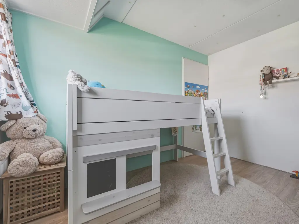 Robert Johnsonstraat 33, MIDDELBURG