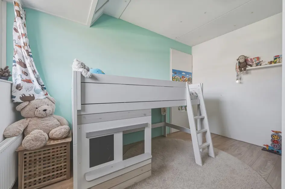 Robert Johnsonstraat 33