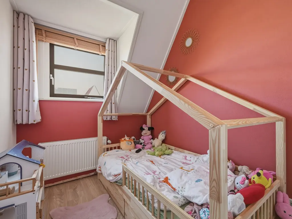 Robert Johnsonstraat 33, MIDDELBURG