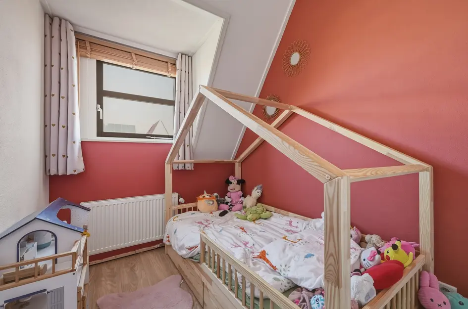 Robert Johnsonstraat 33