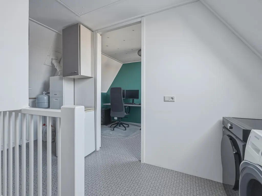 Robert Johnsonstraat 33, MIDDELBURG