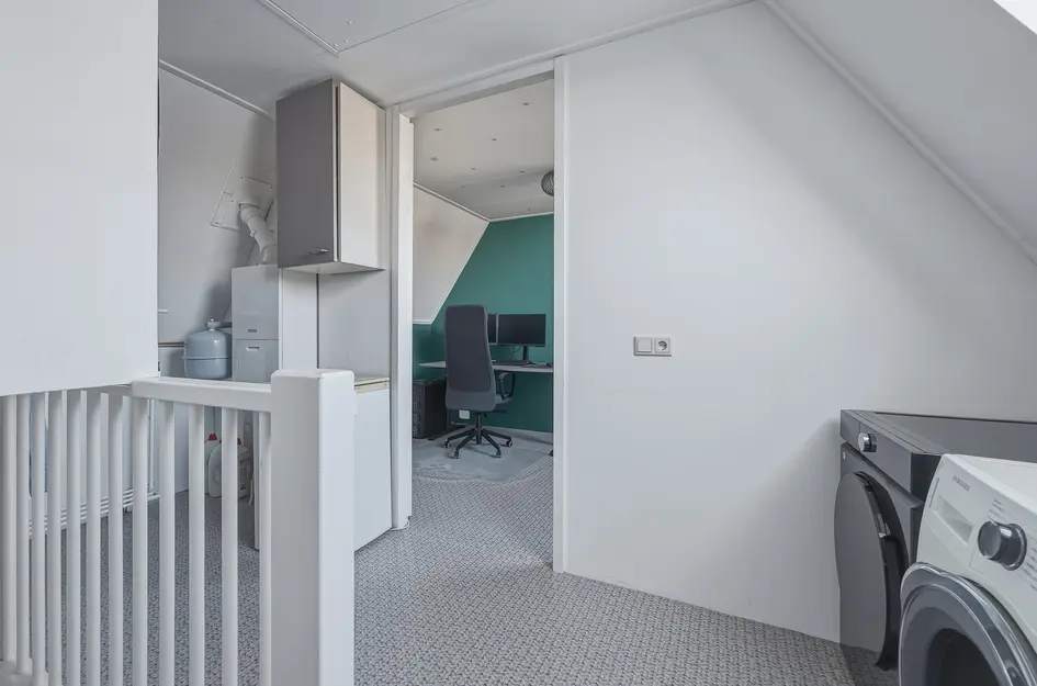 Robert Johnsonstraat 33