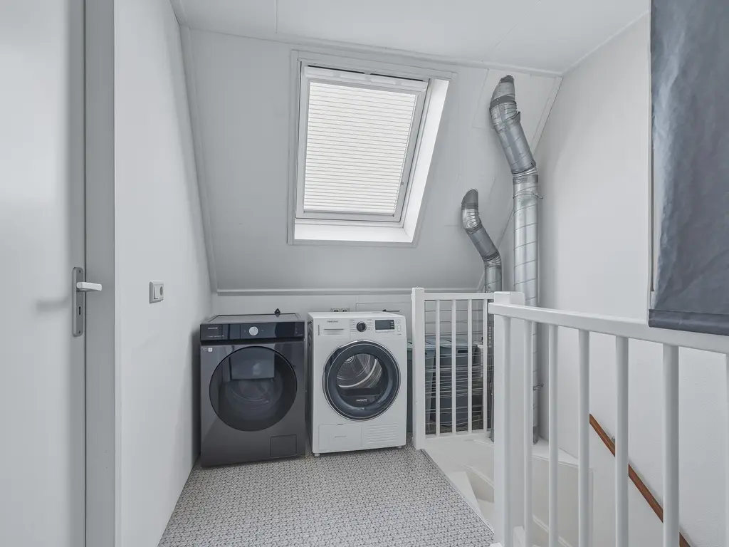 Robert Johnsonstraat 33, MIDDELBURG