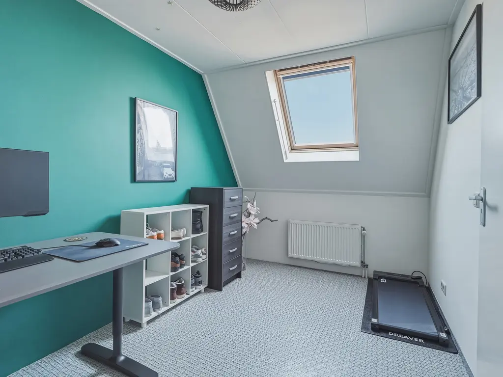 Robert Johnsonstraat 33, MIDDELBURG