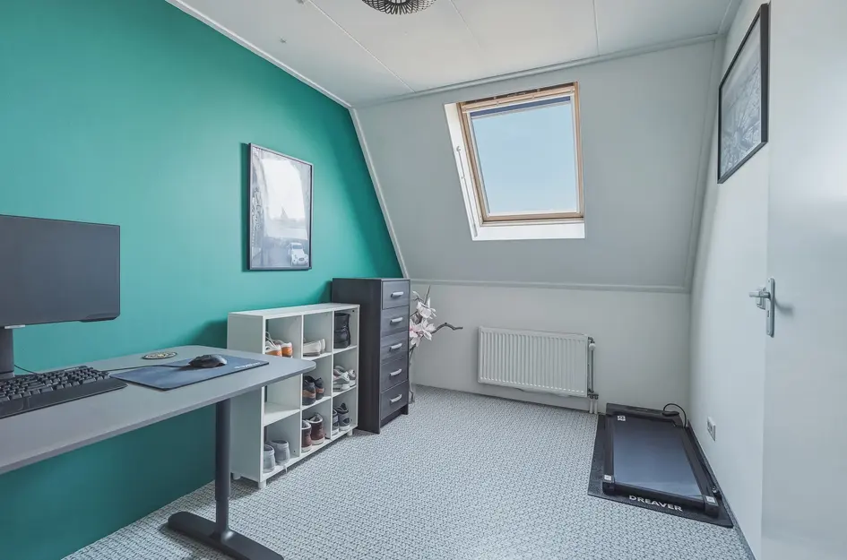 Robert Johnsonstraat 33