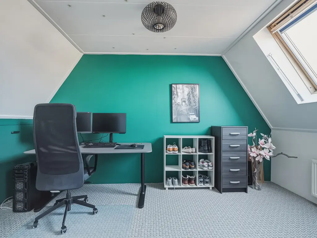 Robert Johnsonstraat 33, MIDDELBURG