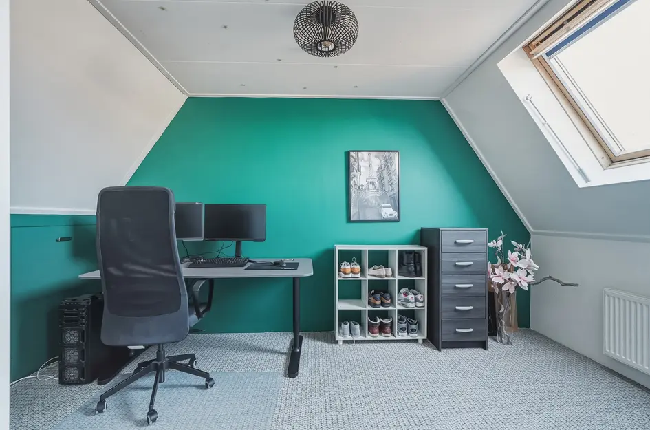 Robert Johnsonstraat 33