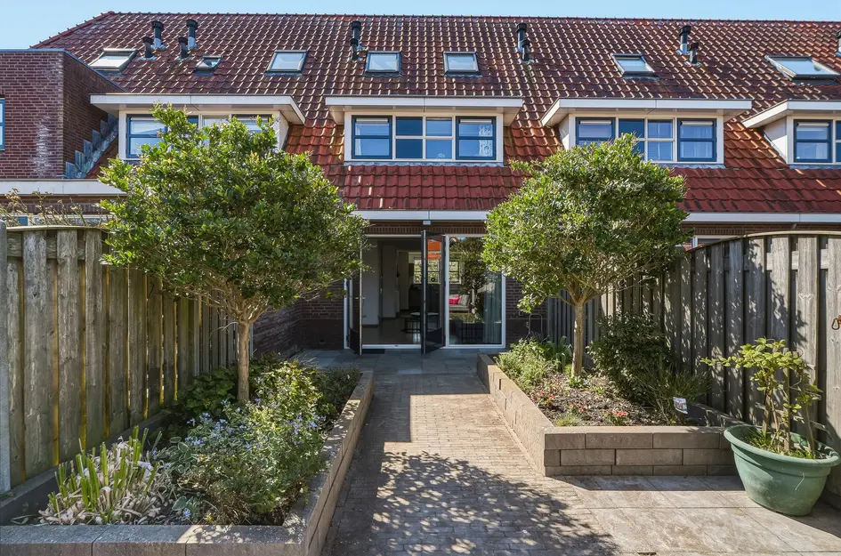 Robert Johnsonstraat 33