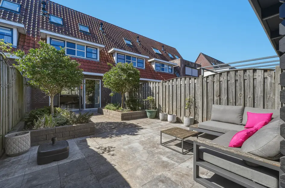 Robert Johnsonstraat 33