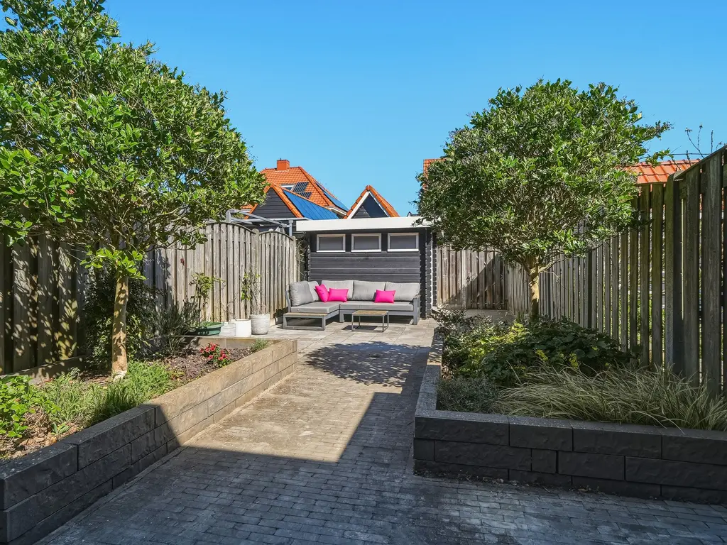 Robert Johnsonstraat 33, MIDDELBURG