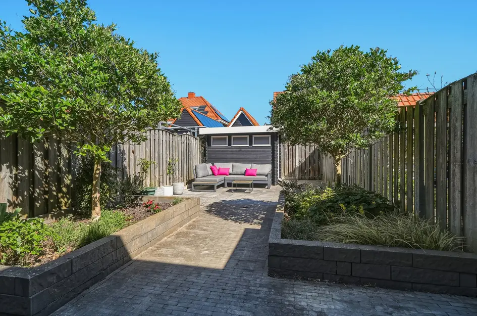 Robert Johnsonstraat 33