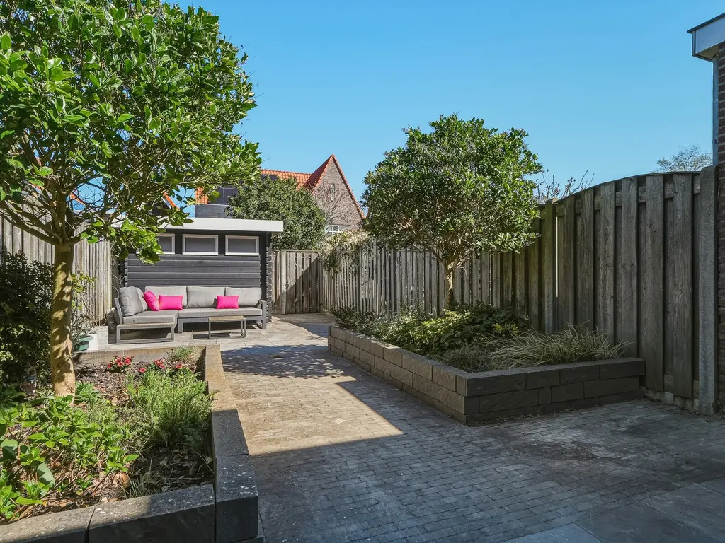 Robert Johnsonstraat 33, MIDDELBURG