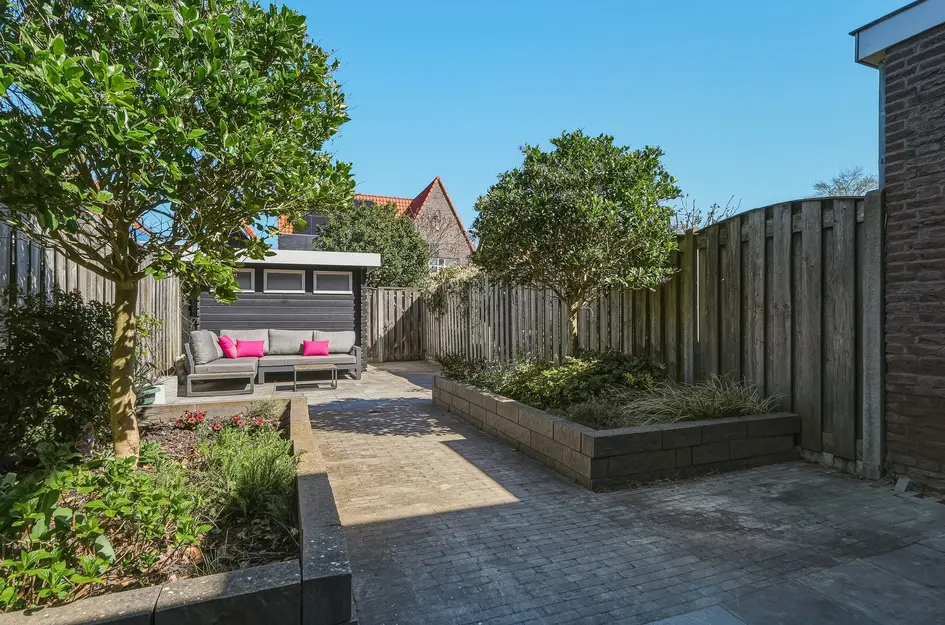 Robert Johnsonstraat 33