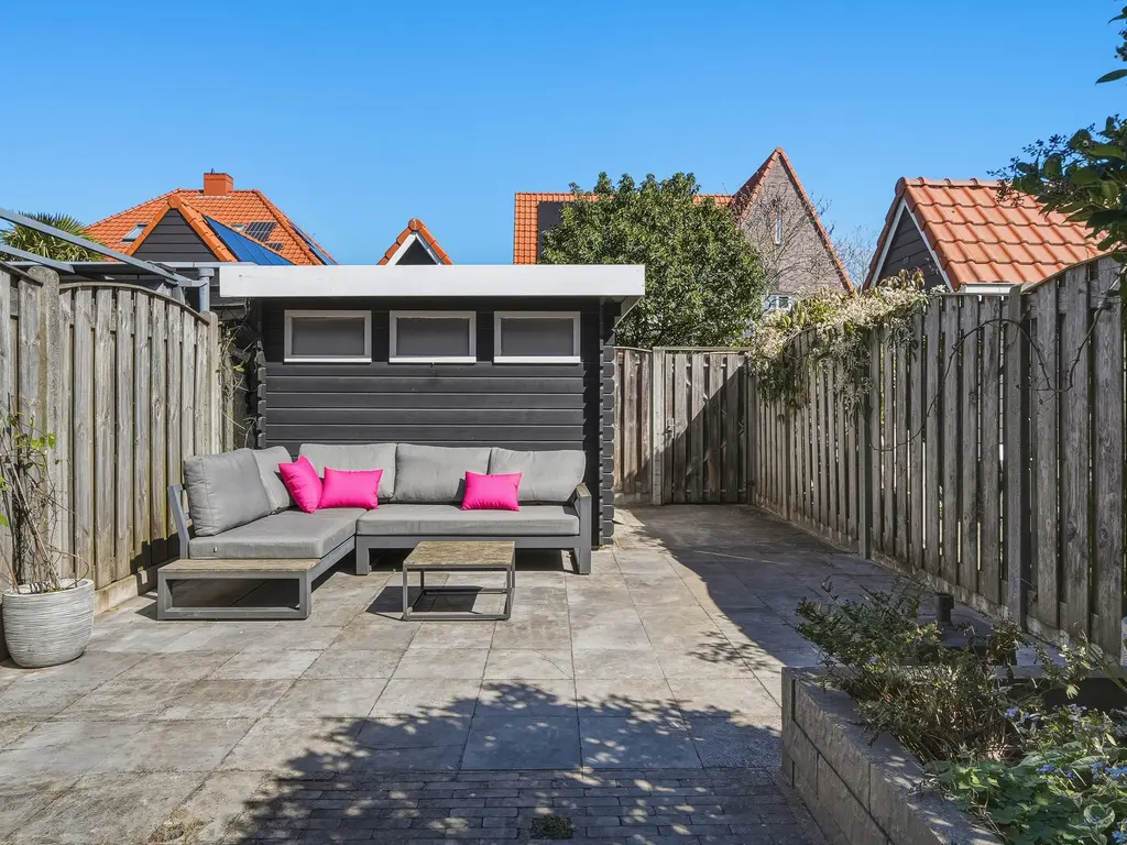 Robert Johnsonstraat 33, MIDDELBURG